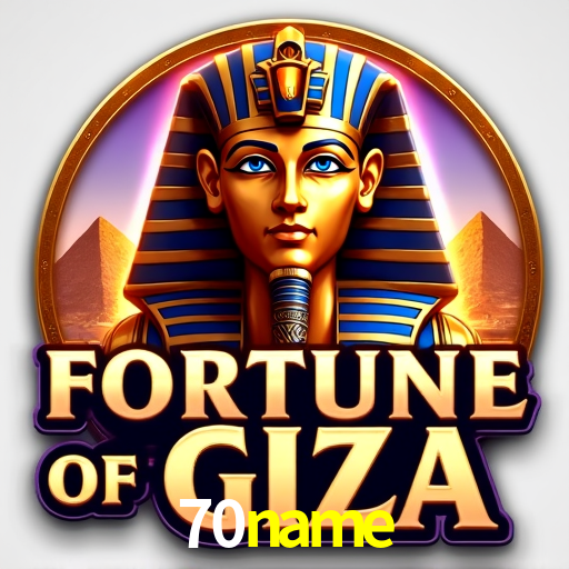 Siga a 70name no Facebook