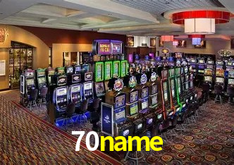 Segurança 70name