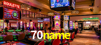 Cashback Semanal 70name